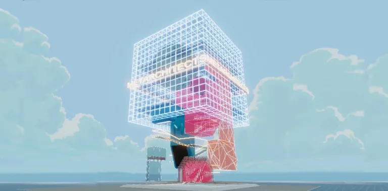 The Future of Architecture: Exploring the Metaverse