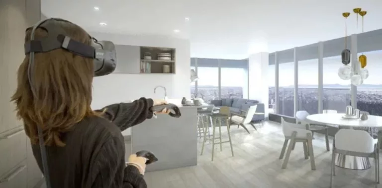 The Power of VR Tours in Real Estate Marketing
